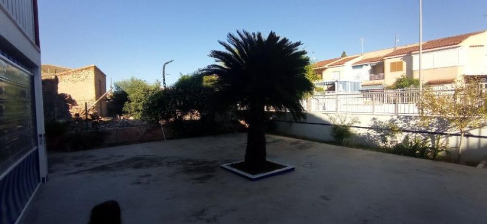  te koop huis Los Alcázares Mar Menor 6
