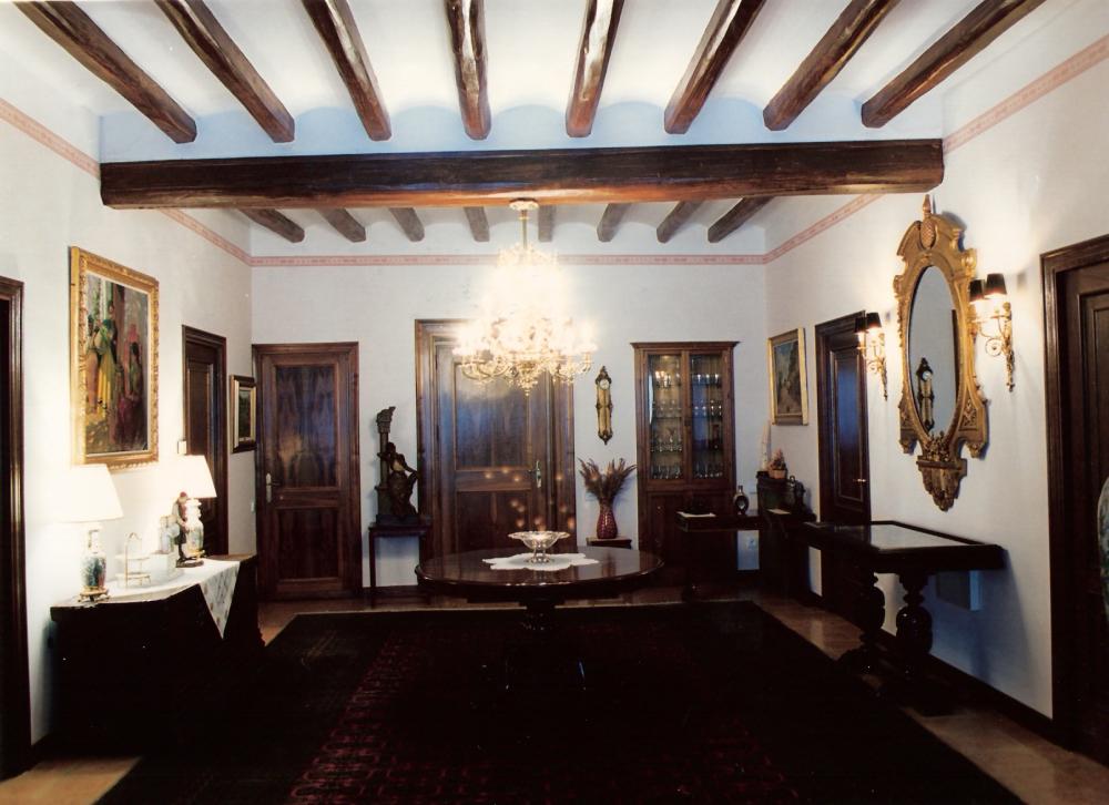  te koop villa Almoster Baix Camp 5
