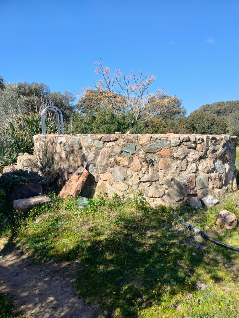  te koop boerderij Espiel Valle Del Guadiato 23