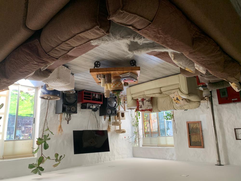  te koop huis Barrio De Panchito Ramos Tuineje 26