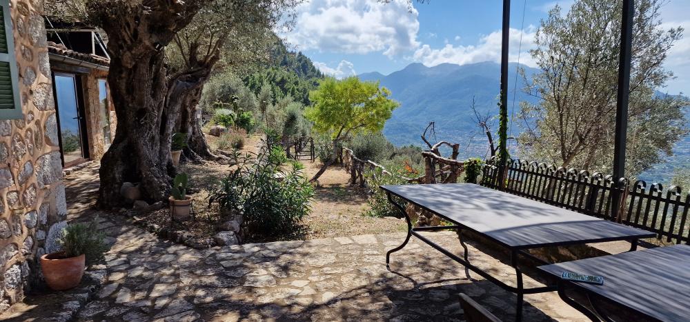  te koop boerderij Fornalutx Tramuntana 6