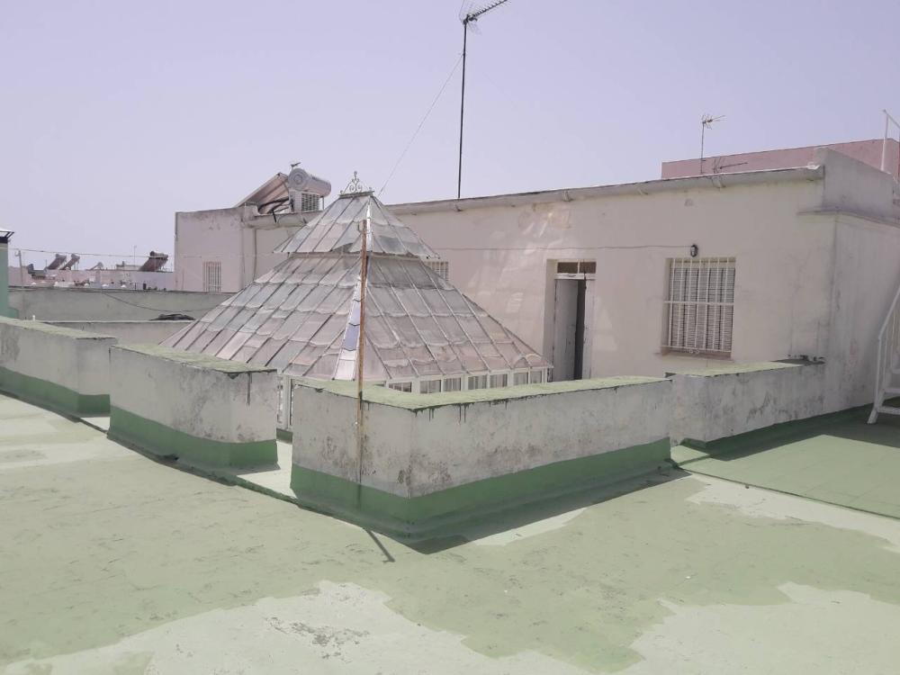  te koop huis Puerto Real Bahía De Cádiz 27