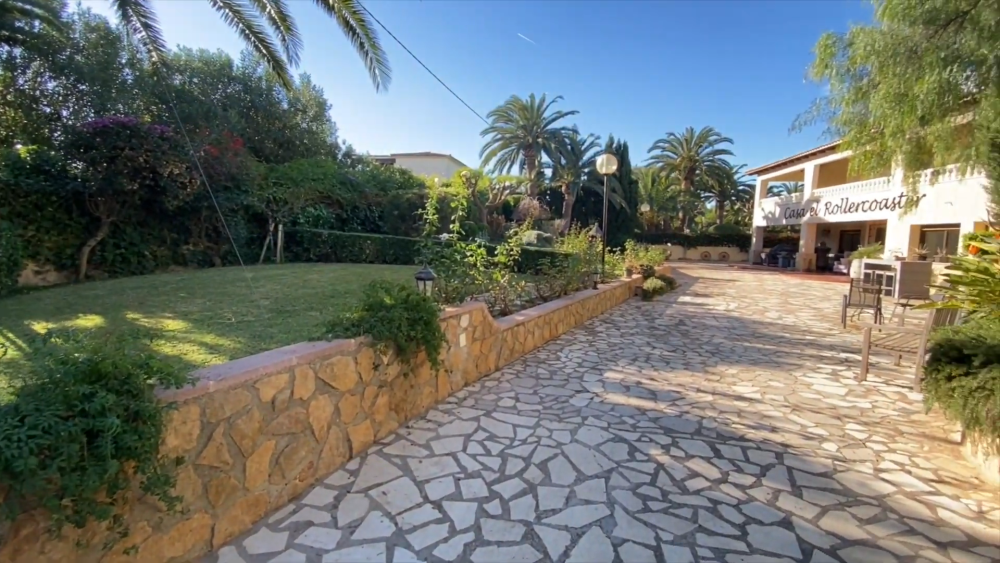  te koop villa Alfaz Del Pi Marina Baixa 33