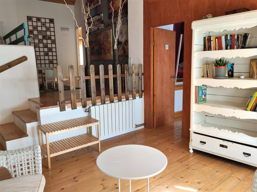  te koop huis Benilloba Comtat 52