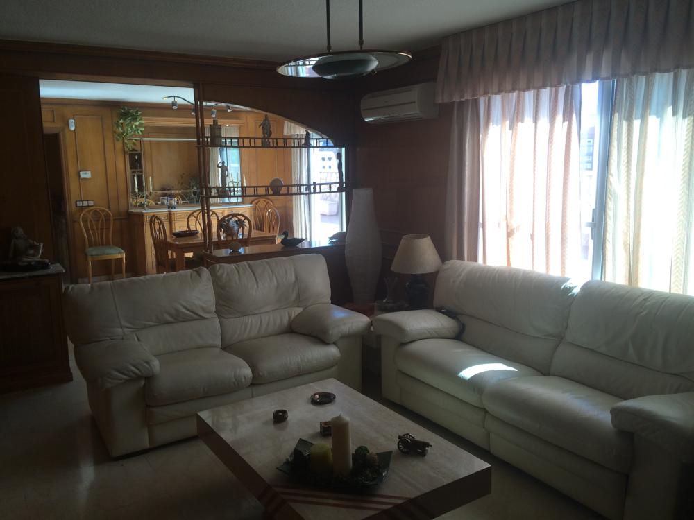  te koop penthouse Alcalá De Henares 28805 Cuenca Del Henares 23