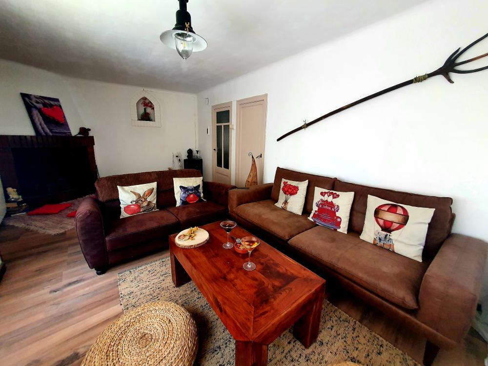 te koop huis L'albi Garrigues 15