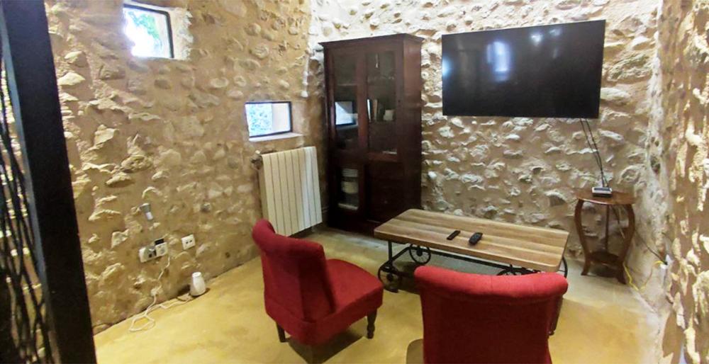 te koop huis Benilloba Comtat 22