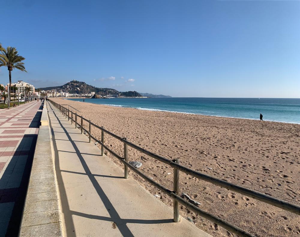 te koop appartement Blanes Selva 4