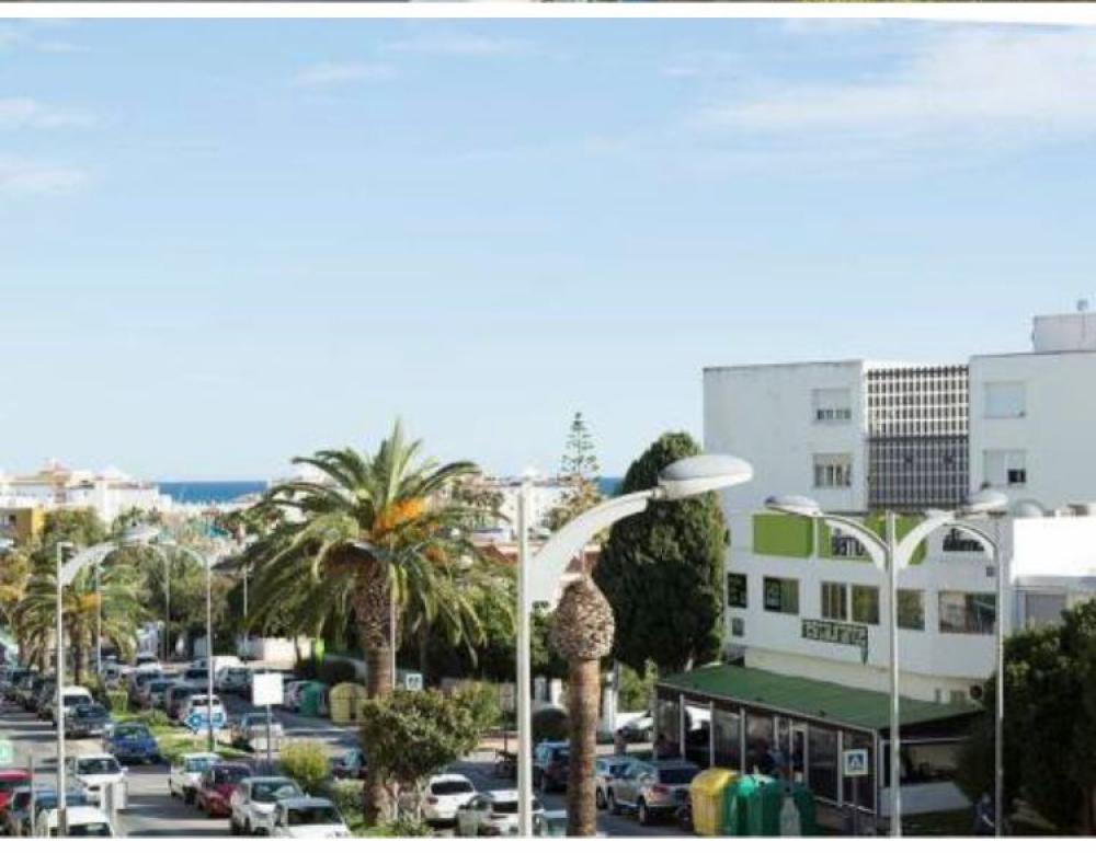  te koop appartement Torremolinos Costa Del Sol Occidental 1