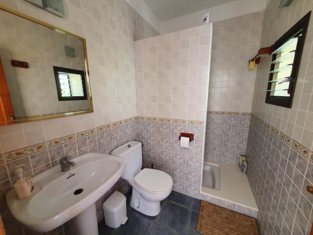  te koop villa Valverde Hierro (El) 49