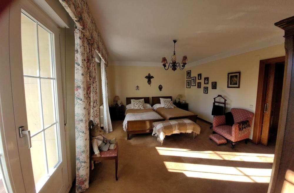  te koop villa El Bibio Gijón 17