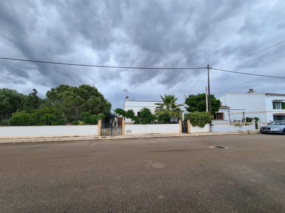  te koop villa Sa Ràpita Sud 15
