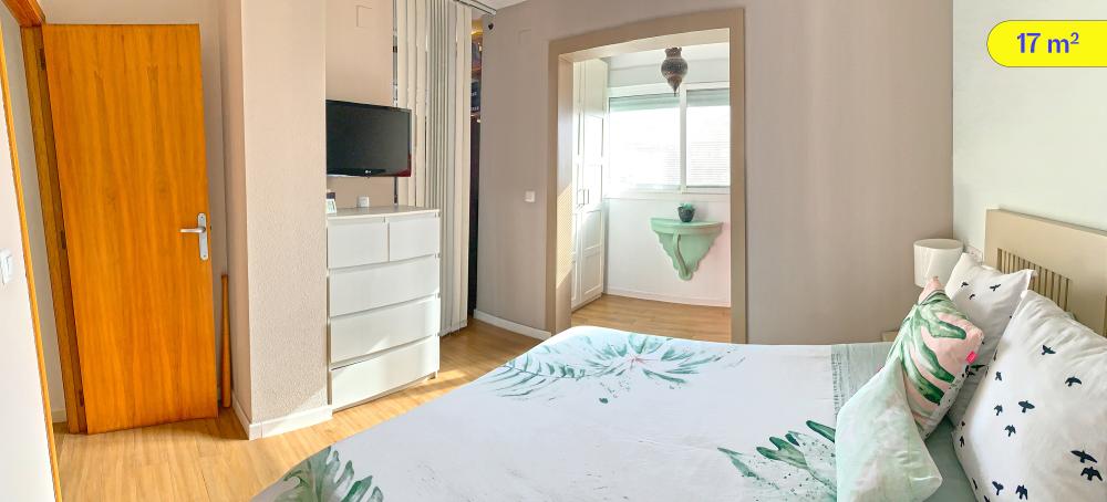  te koop twee-onder-een-kapwoning Gran Alacant Baix Vinalopó 18