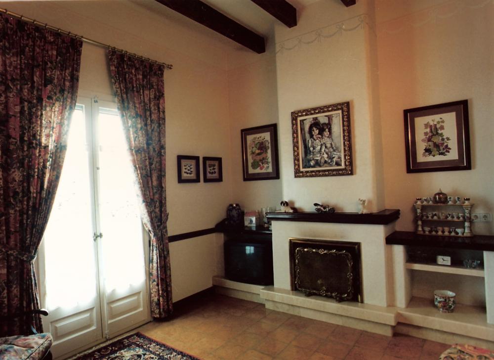  te koop villa Almoster Baix Camp 40
