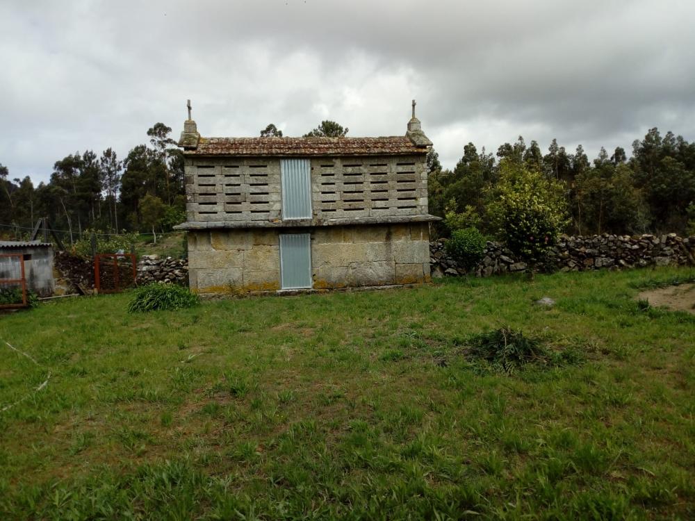  te koop huis Oleiros Barbanza 5