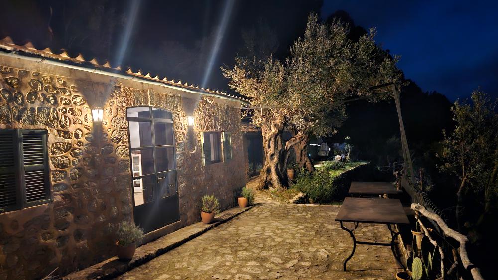  te koop boerderij Fornalutx Tramuntana 1