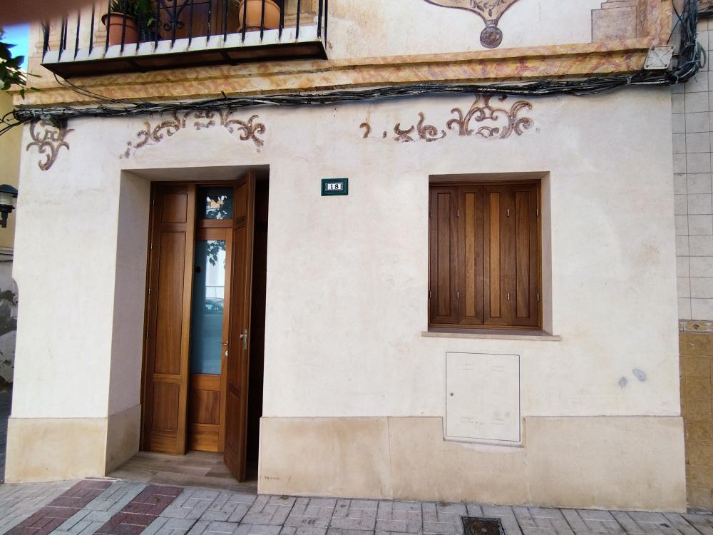  te koop gebouw Málaga Centro 29013 Málaga-Costa Del Sol 24