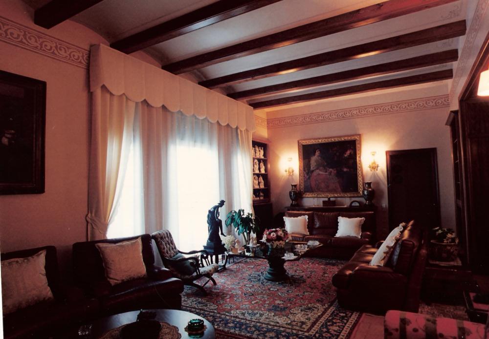  te koop villa Almoster Baix Camp 41