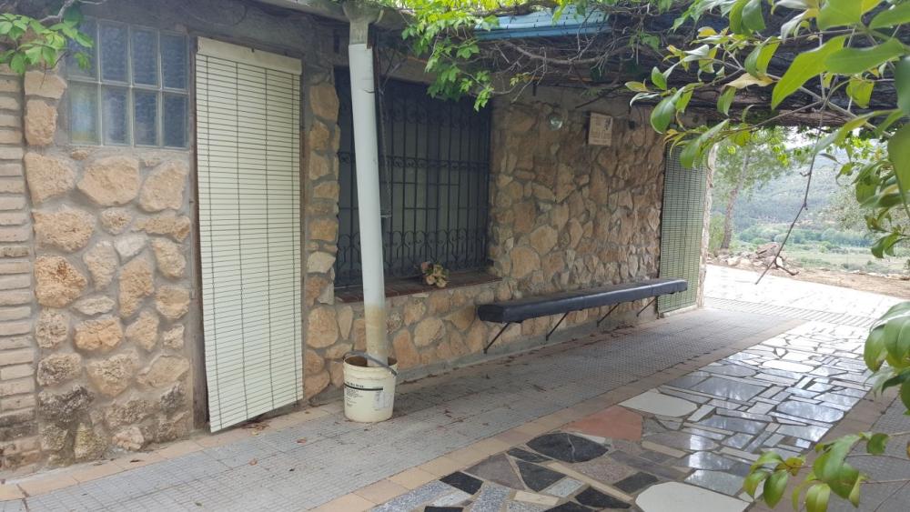  te koop boerderij Móra La Nova Ribera D'ebre 4