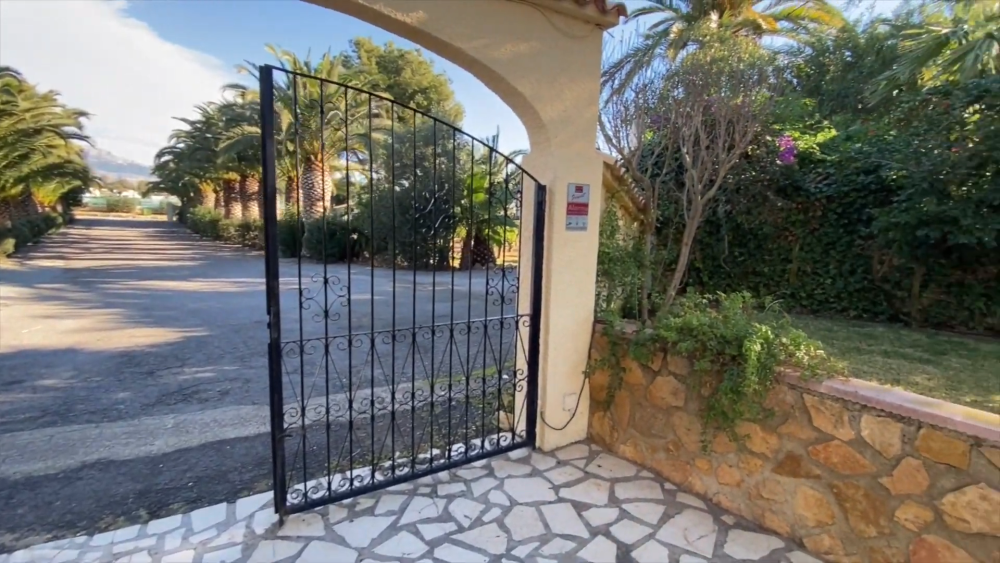  te koop villa Alfaz Del Pi Marina Baixa 34