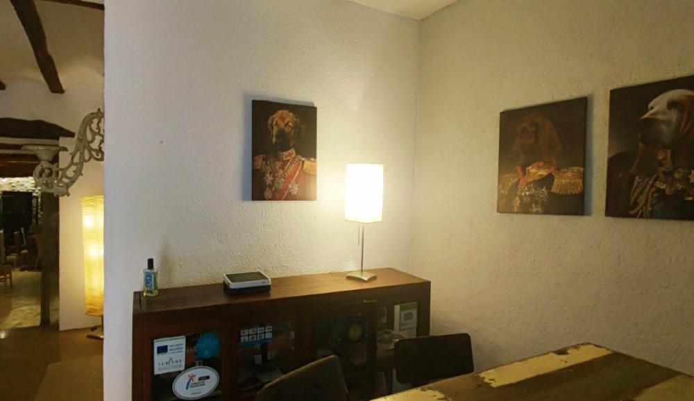  te koop huis Benilloba Comtat 5