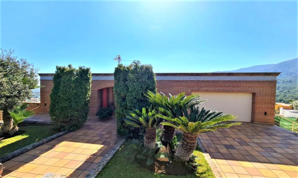  te koop huis Onda Plana Baixa 5