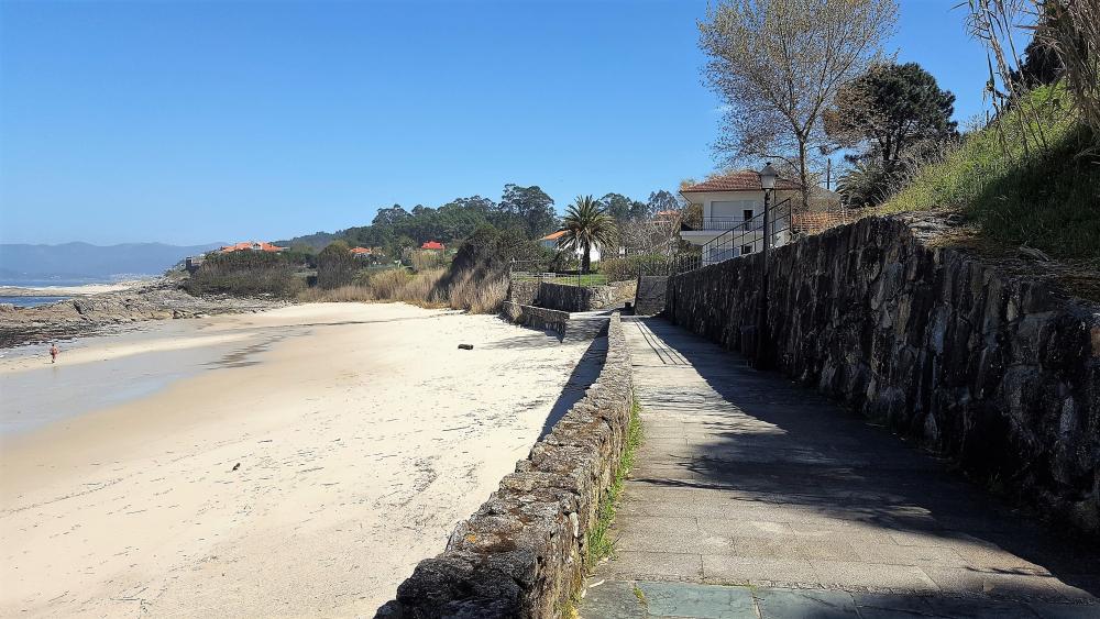  te koop villa Porto Do Son Noya 7