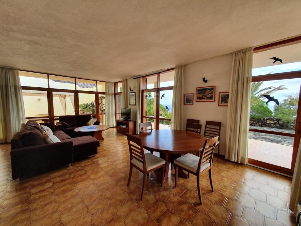  te koop villa Valverde Hierro (El) 41