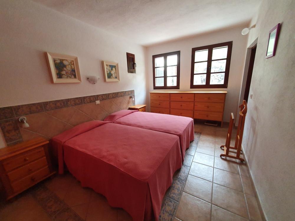 te koop villa Valverde Hierro (El) 37