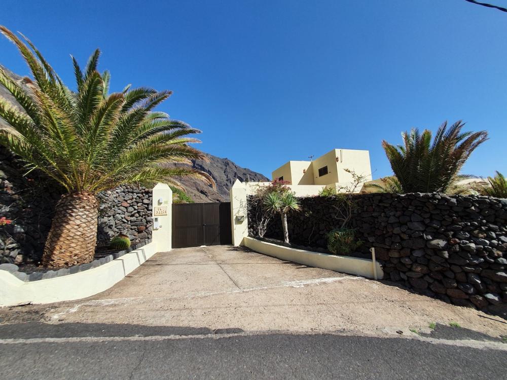  te koop villa Valverde Hierro (El) 22