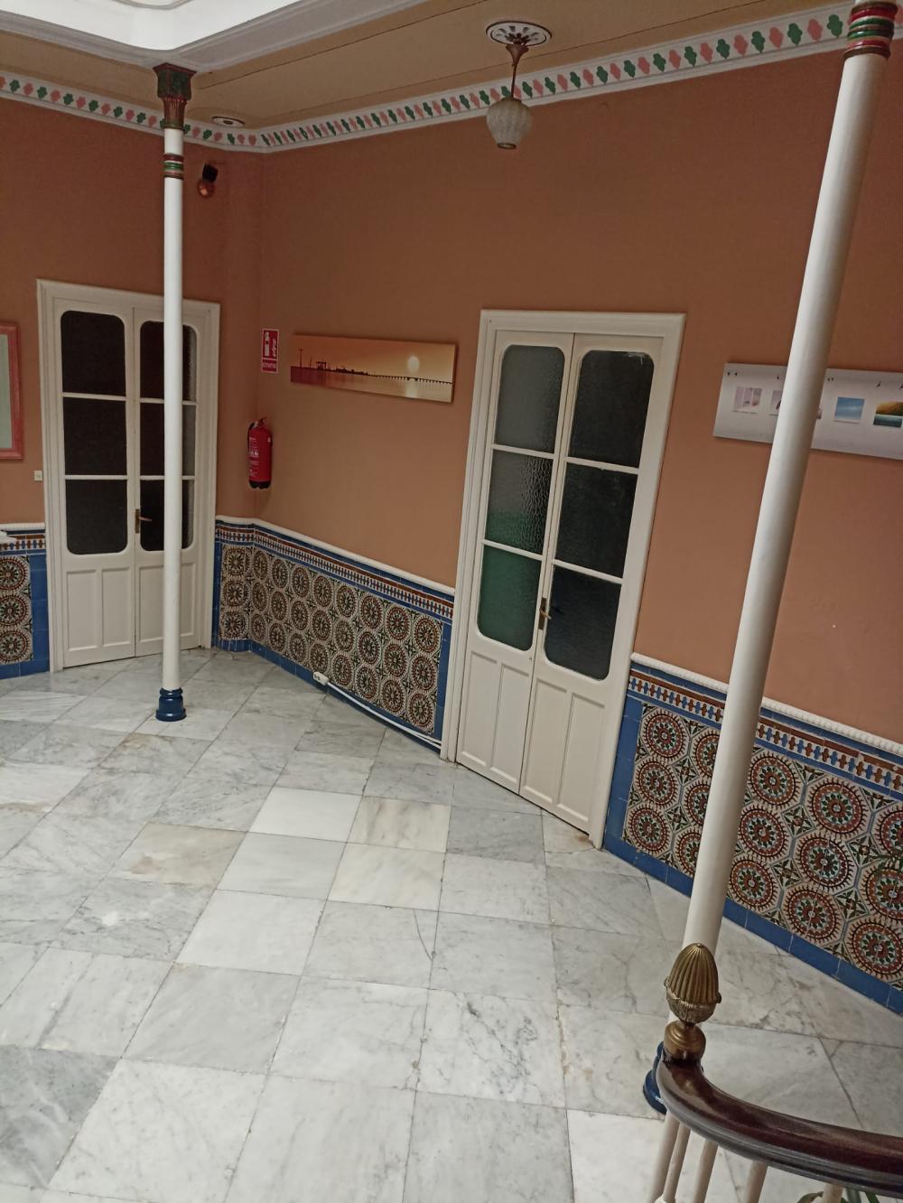  te koop huis Puerto Real Bahía De Cádiz 8
