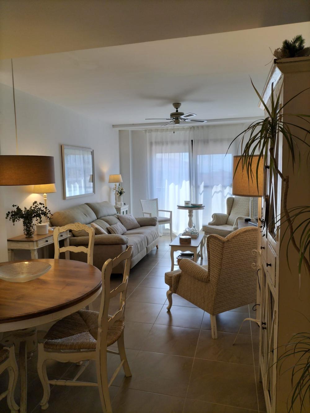  te koop penthouse Chilches Plana Baixa 2