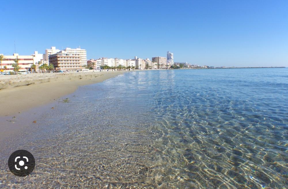  te koop duplex Santa Pola Baix Vinalopó 1