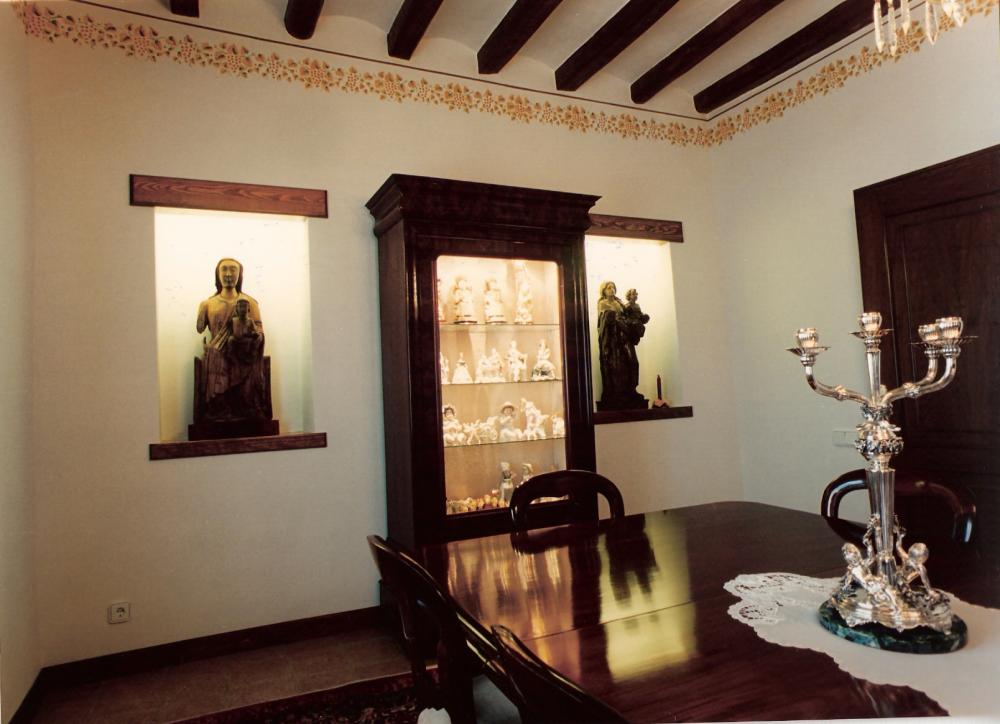  te koop villa Almoster Baix Camp 46