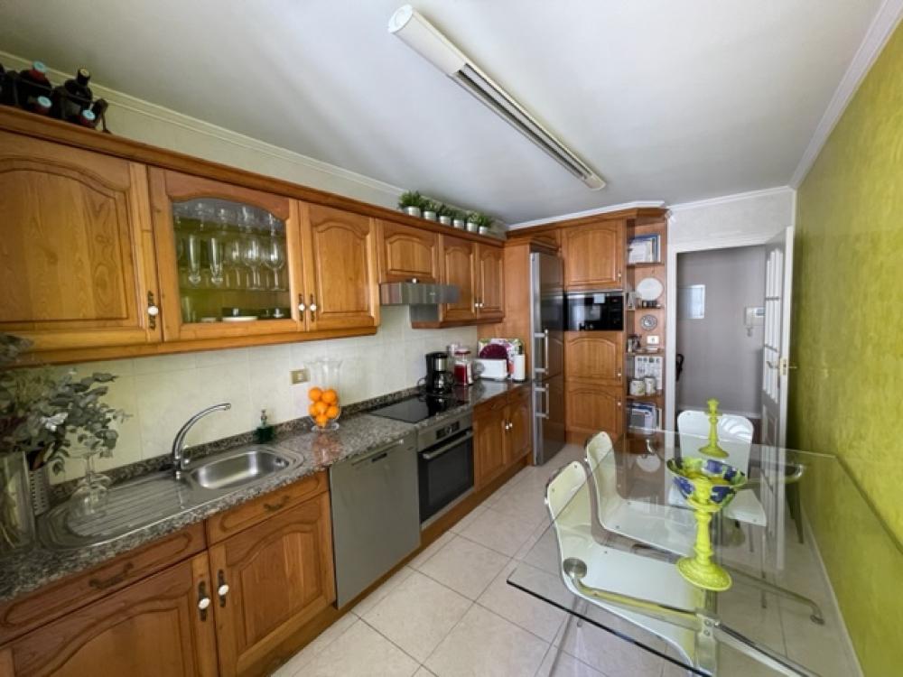  te koop appartement Riazor Coruña 7