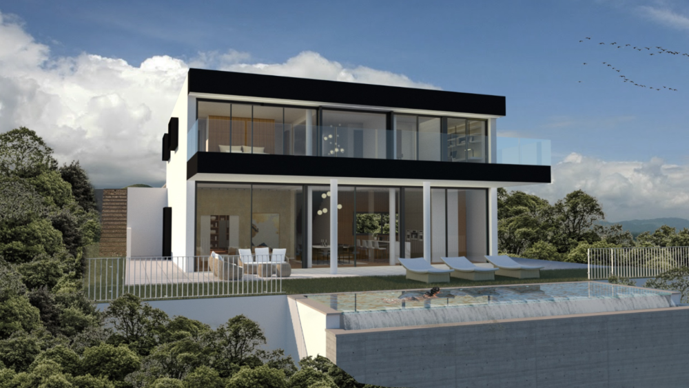  te koop huis Matadepera Vallès Occidental 1