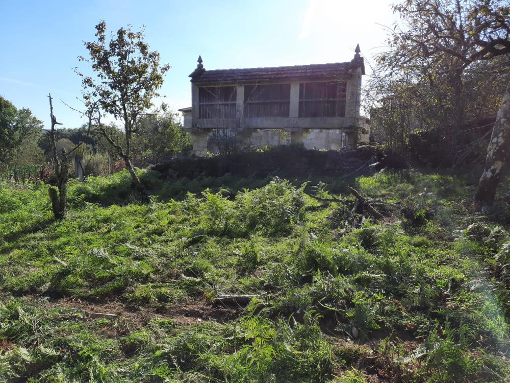  te koop huis Bubeiras Ourense 1