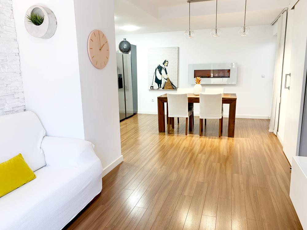 te koop twee-onder-een-kapwoning Gran Alacant Baix Vinalopó 2