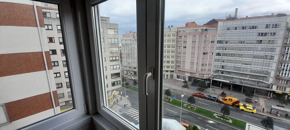  te koop appartement Cuatro Caminos-A Gaiteira Coruña 1
