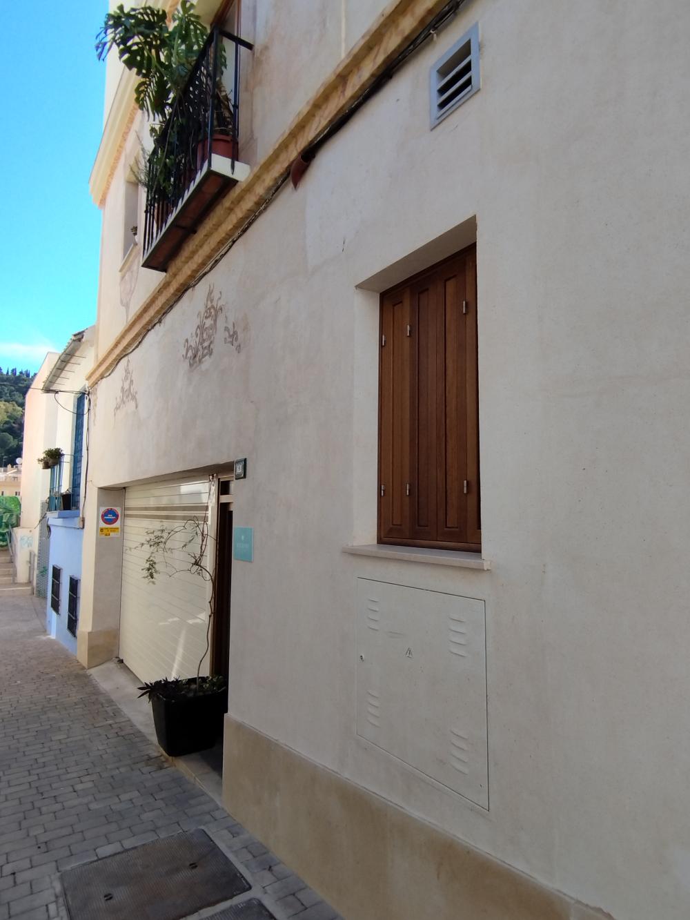  te koop gebouw Málaga Centro 29013 Málaga-Costa Del Sol 1