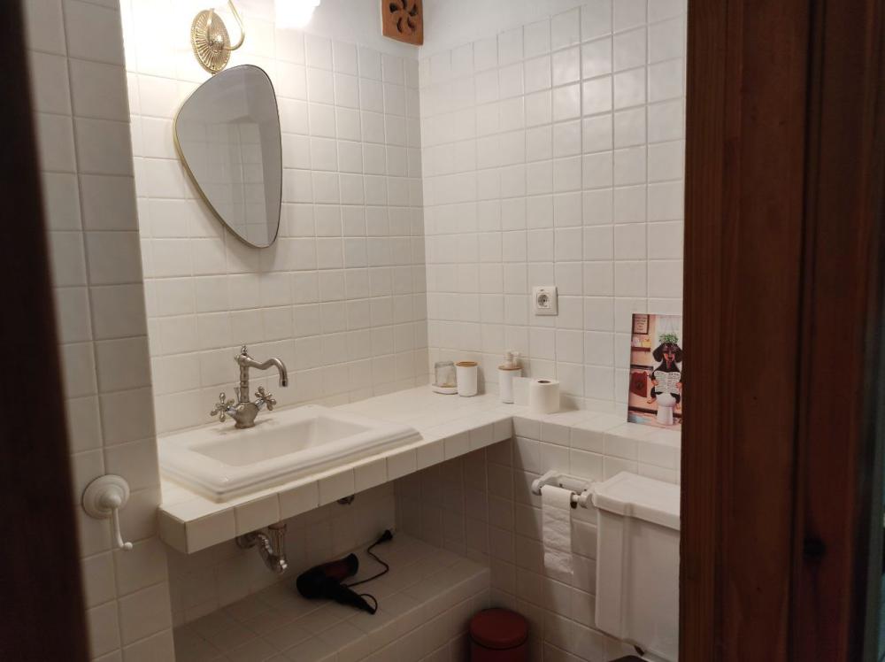  te koop huis Benilloba Comtat 35