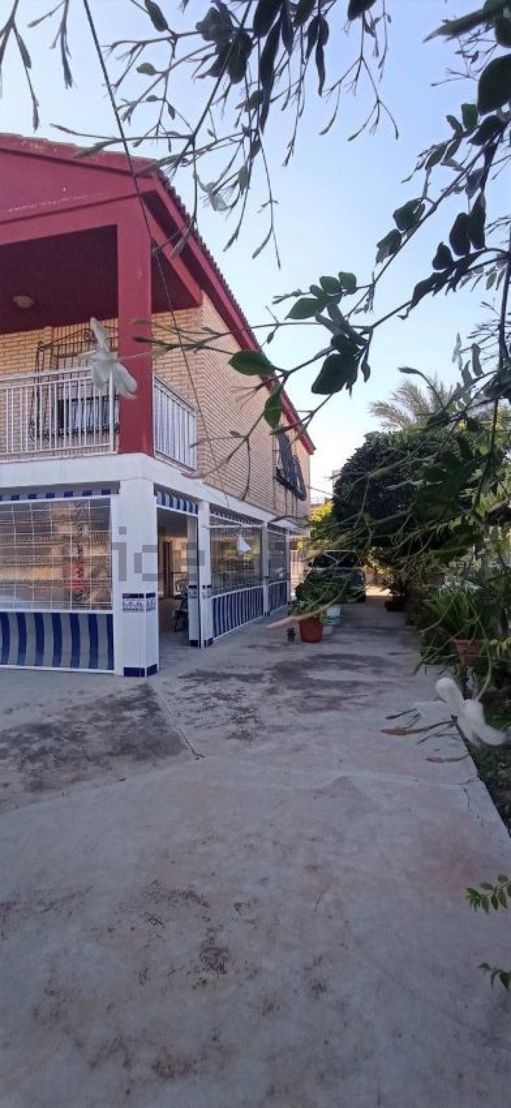  te koop huis Los Alcázares Mar Menor 2