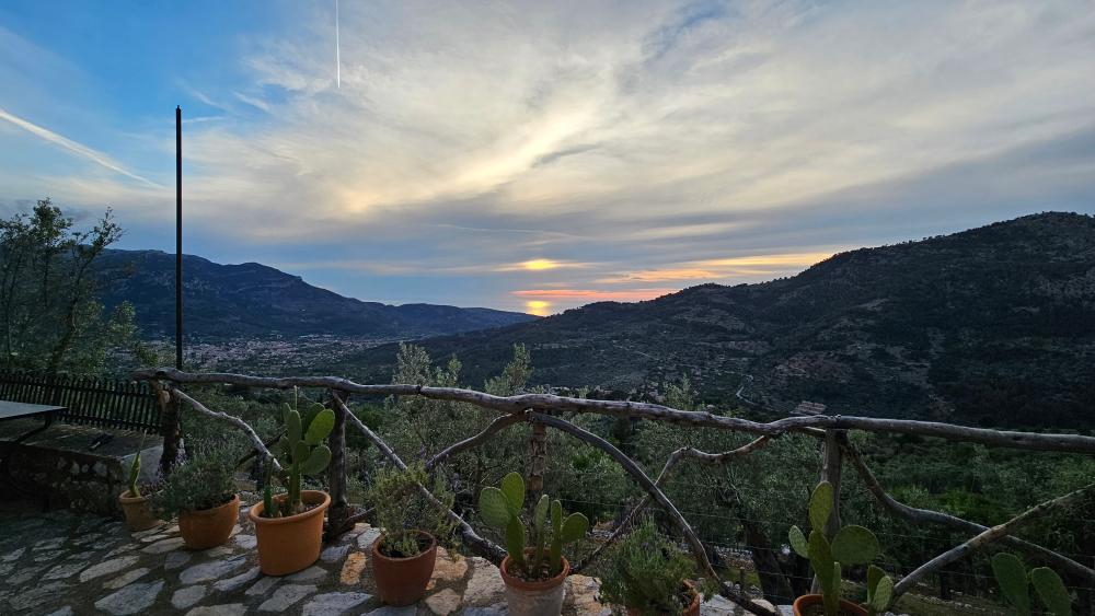  te koop boerderij Fornalutx Tramuntana 5