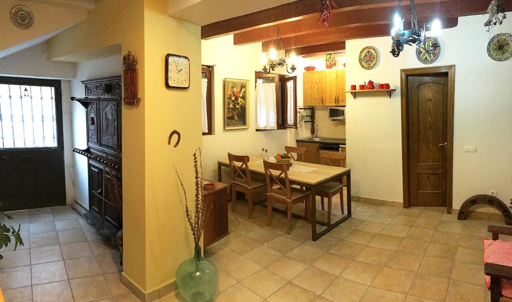  te koop huis Artajona Media Oriental 7