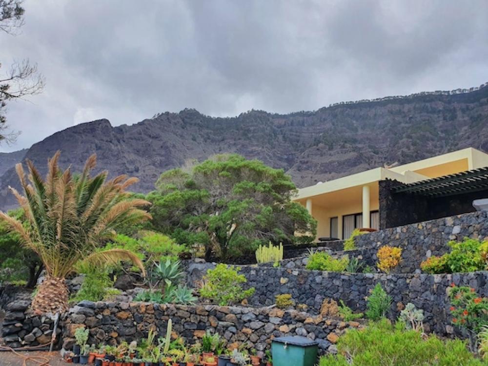  te koop villa Valverde Hierro (El) 10