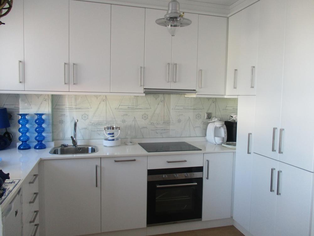  te koop appartement Portosin Noya 5