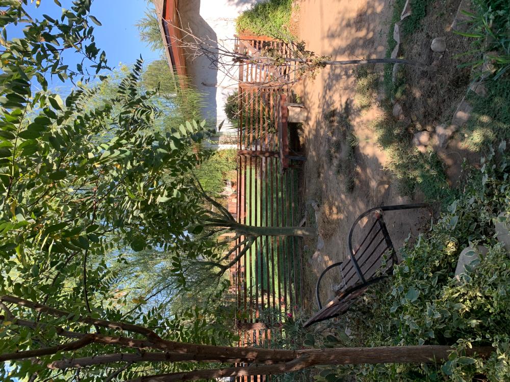  te koop huis Barrio De Panchito Ramos Tuineje 21