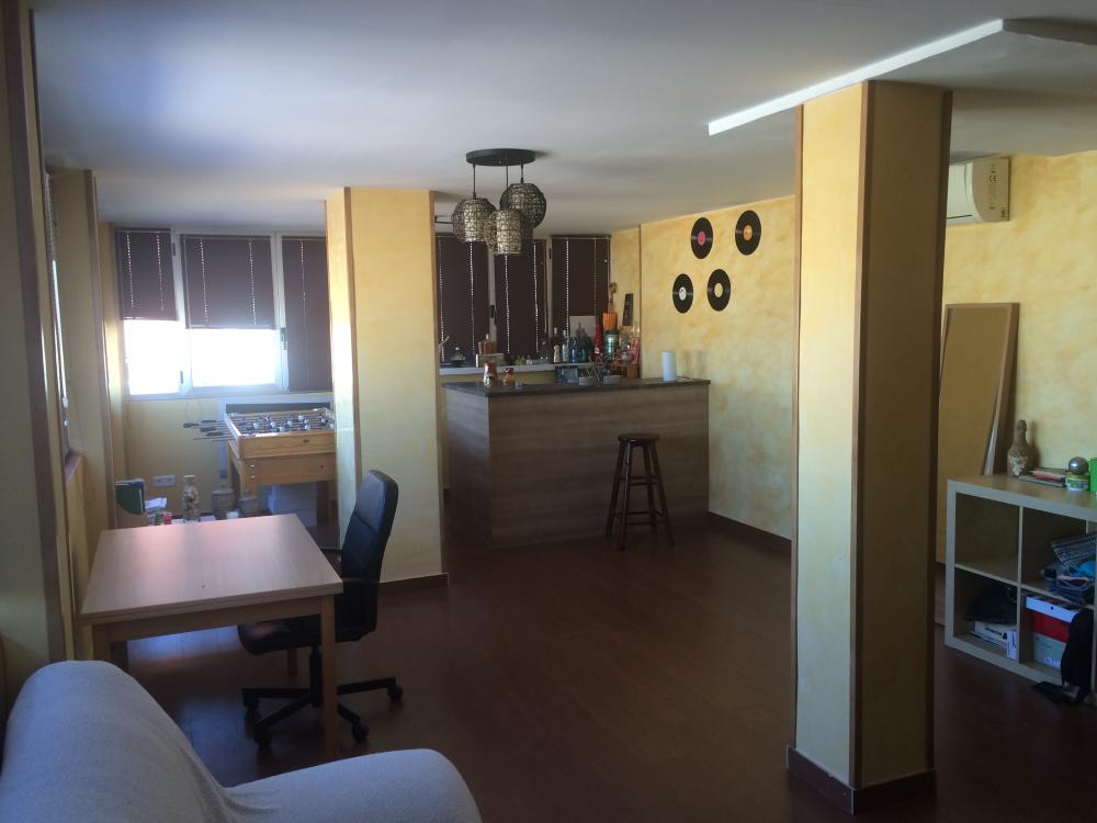  te koop penthouse Alcalá De Henares 28805 Cuenca Del Henares 25