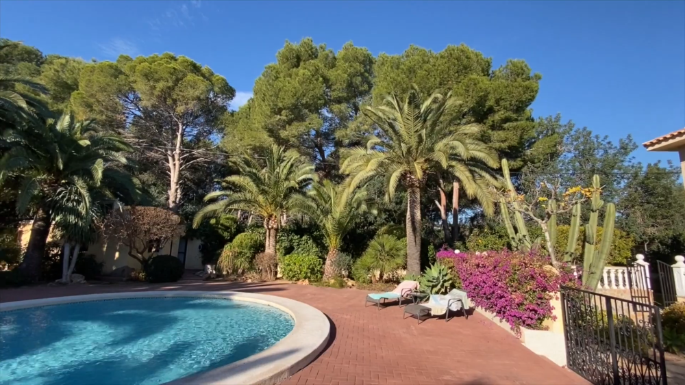  te koop villa Alfaz Del Pi Marina Baixa 40