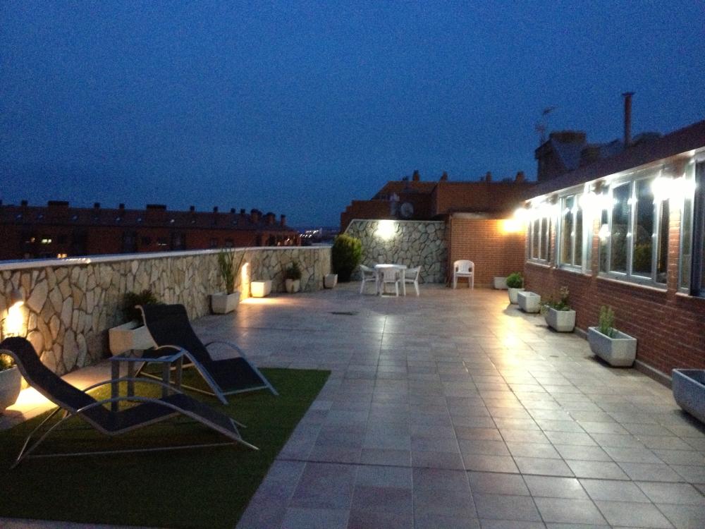  te koop penthouse Alcalá De Henares 28805 Cuenca Del Henares 7